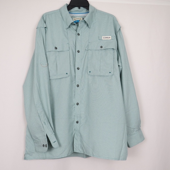 magellan outdoors fish gear